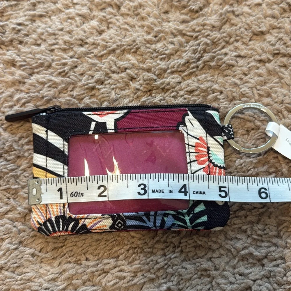 Lighten up zip ID case - Picture 5 of 6